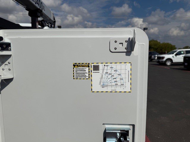 New 2026 Ford F350 XL image 11