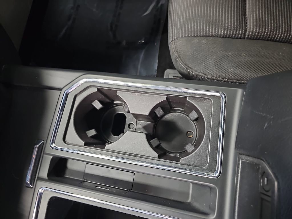 Used 2019 Ford F150 XL w/ Equipment Group 101A Mid AWD/4WD image 19