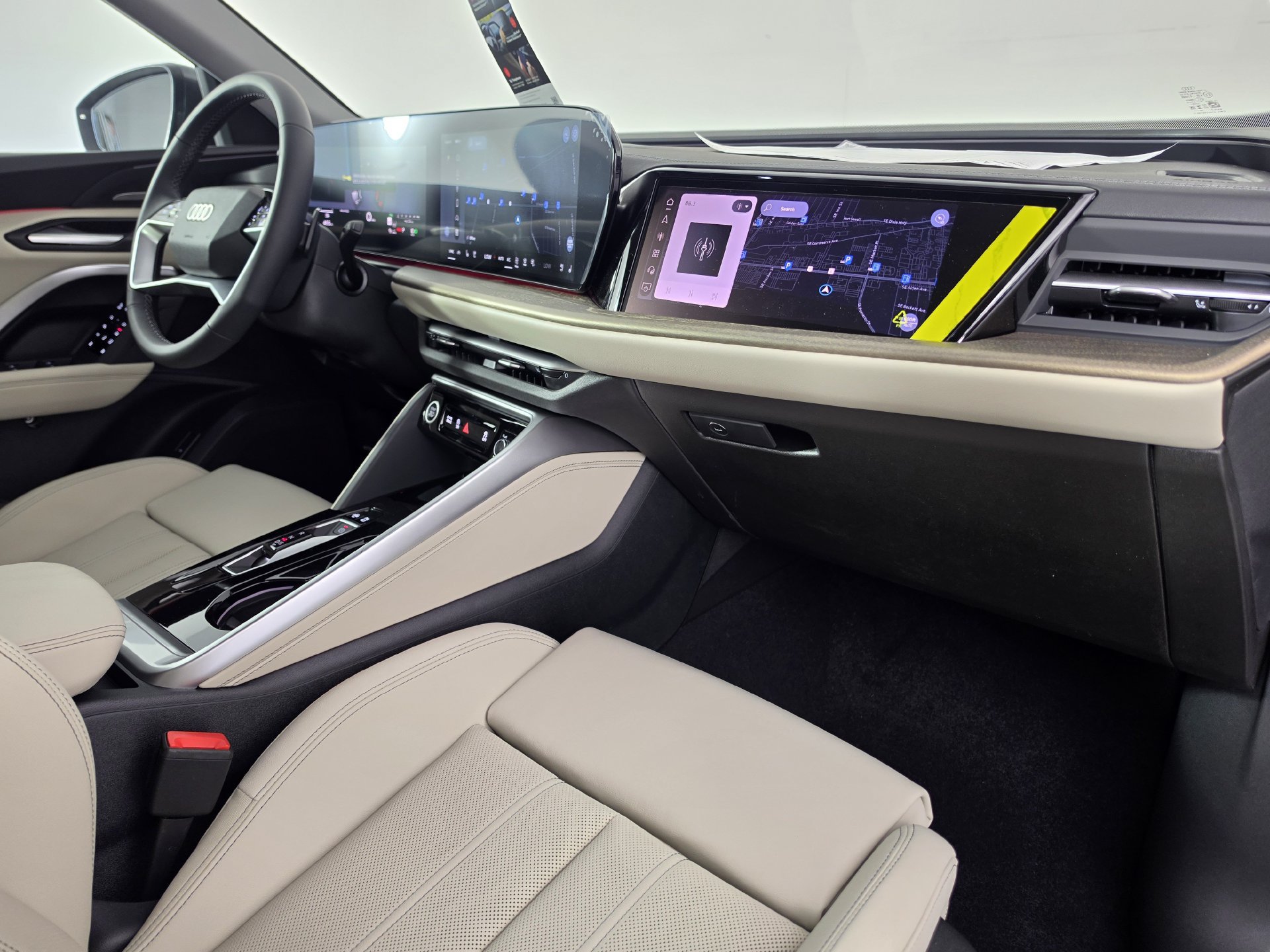 New 2026 Audi Q5 Premium Plus AWD/4WD image 41