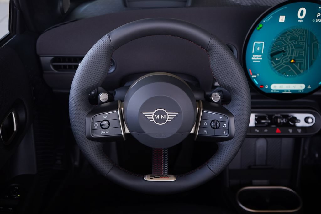 New 2026 MINI Cooper S FWD image 11