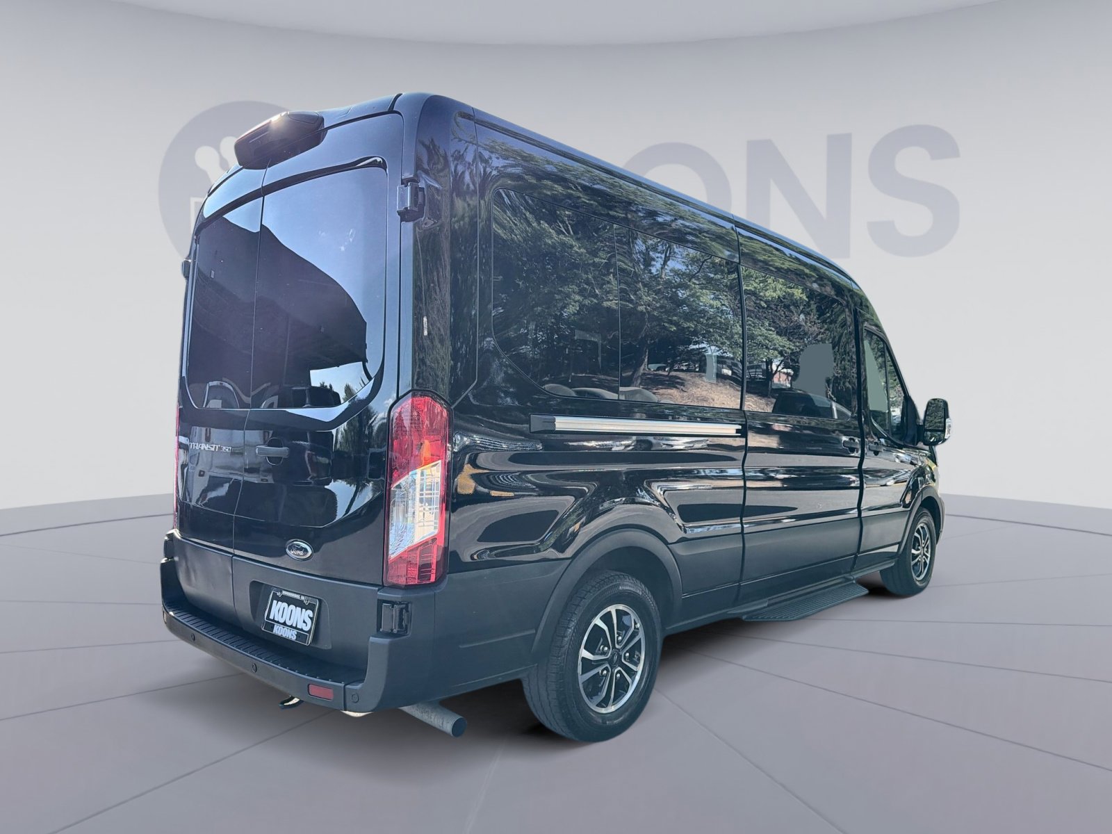 Used 2024 Ford Transit 350 XL image 16