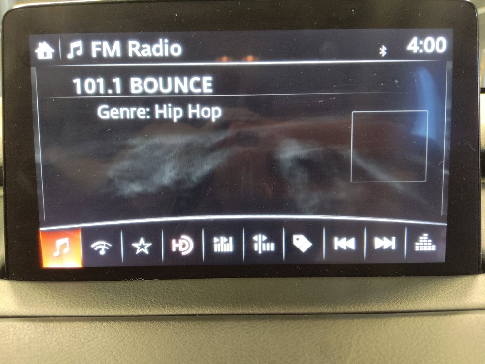 Used 2020 MAZDA CX-9 Touring w/ Touring Premium Package image 25