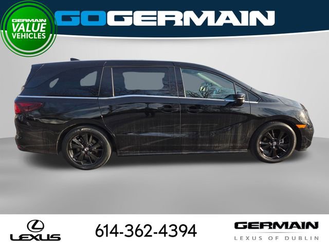 Used 2023 Honda Odyssey Sport image 6