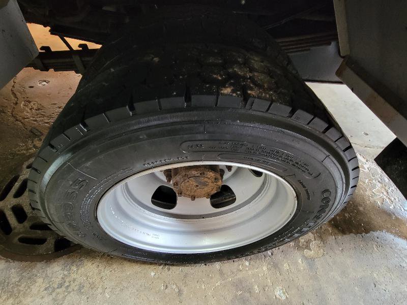 Used 2017 RAM 5500 Tradesman image 37