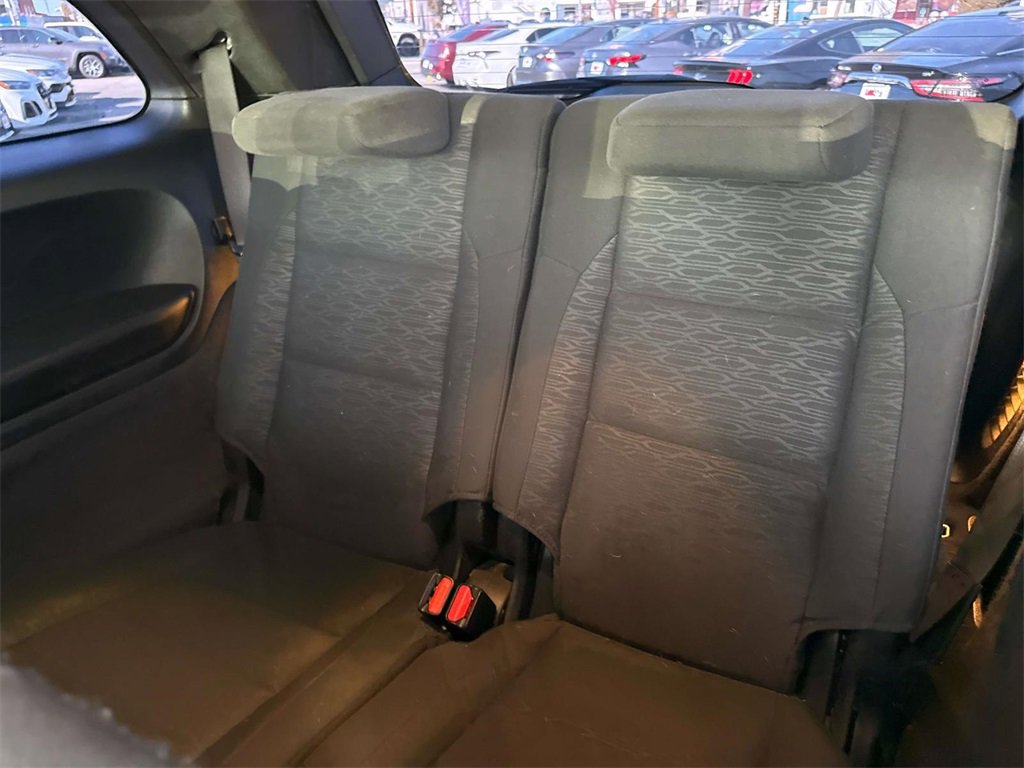 Used 2021 Dodge Durango SXT w/ 3rd Row Seating Group image 10