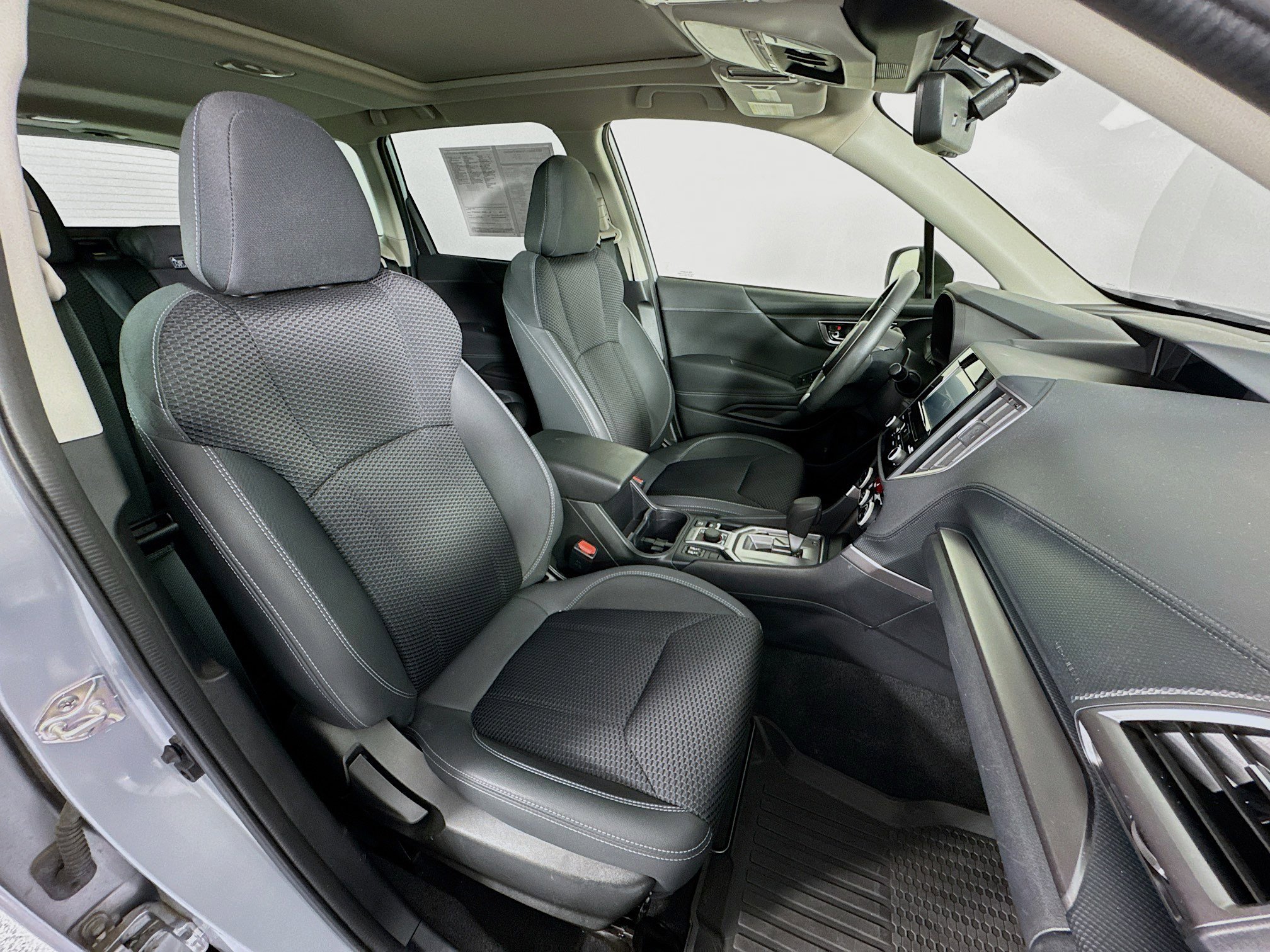 Used 2023 Subaru Forester Premium w/ Popular Package #1 image 28