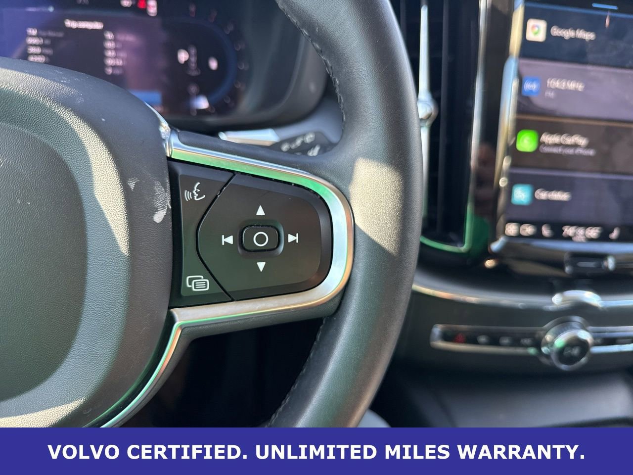 Certified 2024 Volvo XC60 B5 Core image 22