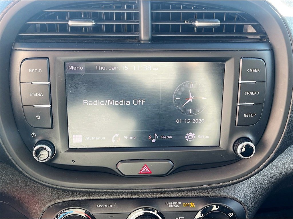 Used 2023 Kia Soul LX image 14