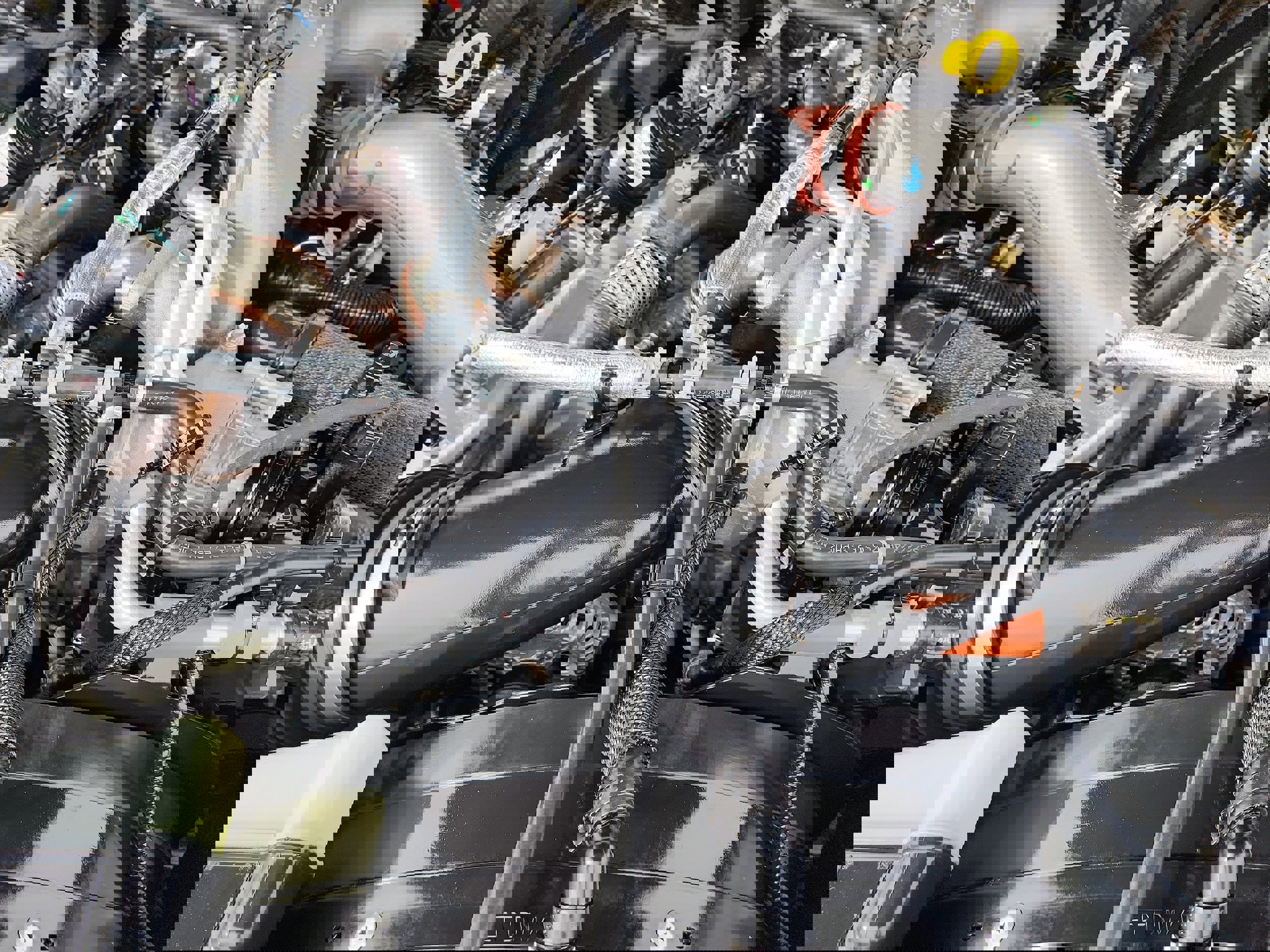 Used 2024 Ford F250 King Ranch image 26