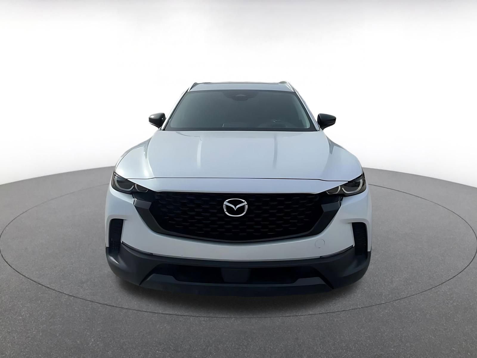 Used 2025 MAZDA CX-50 2.5 Hybrid w/ Premium Plus Pkg AWD/4WD image 4