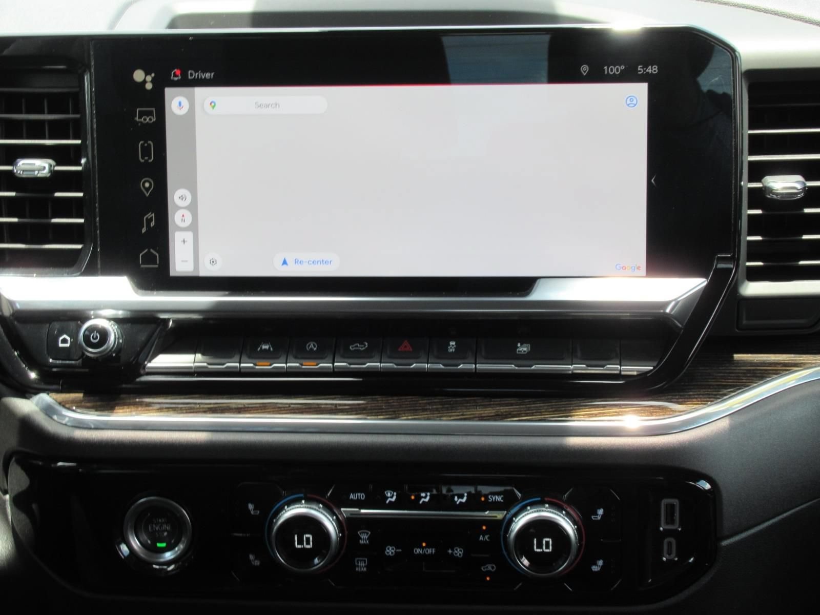 Used 2024 GMC Sierra 1500 Elevation RWD image 16