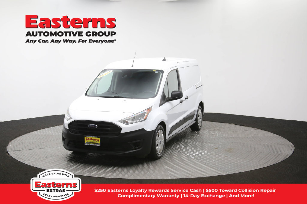 Used 2019 Ford Transit Connect XL FWD image 58