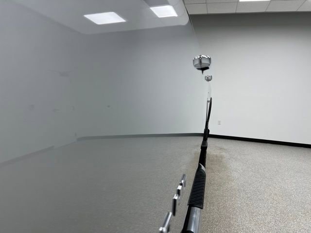 Used 2020 Chevrolet Silverado 2500 LTZ image 12