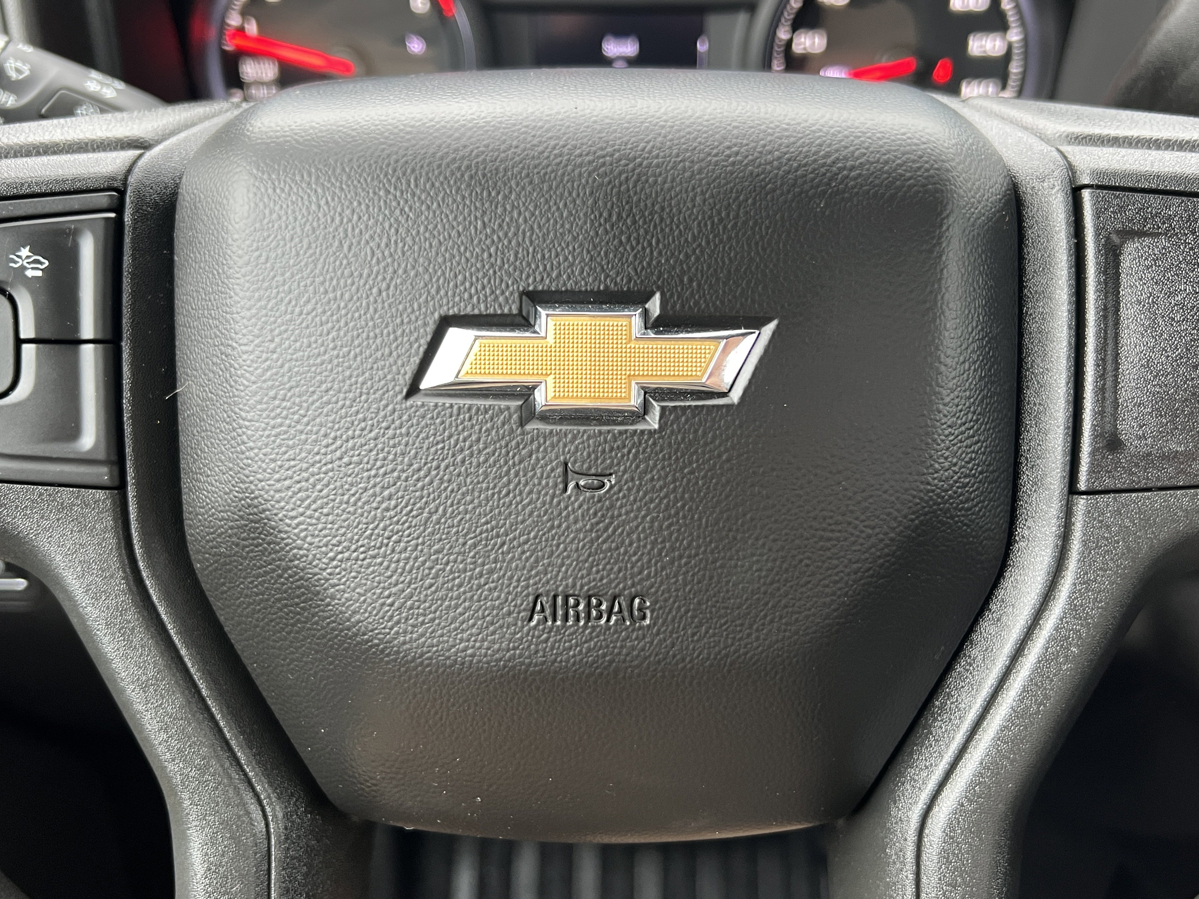 Used 2025 Chevrolet Silverado 1500 W/T RWD image 20