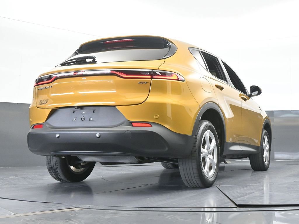 Used 2024 Dodge Hornet GT AWD/4WD image 63