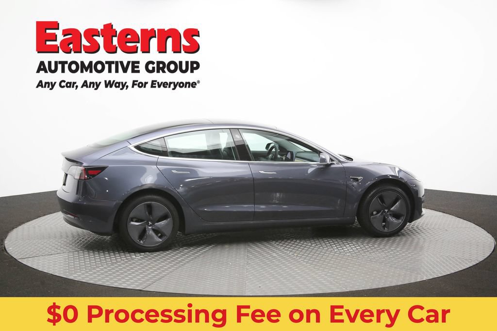 Used 2019 Tesla Model 3 Standard Range Plus RWD image 38