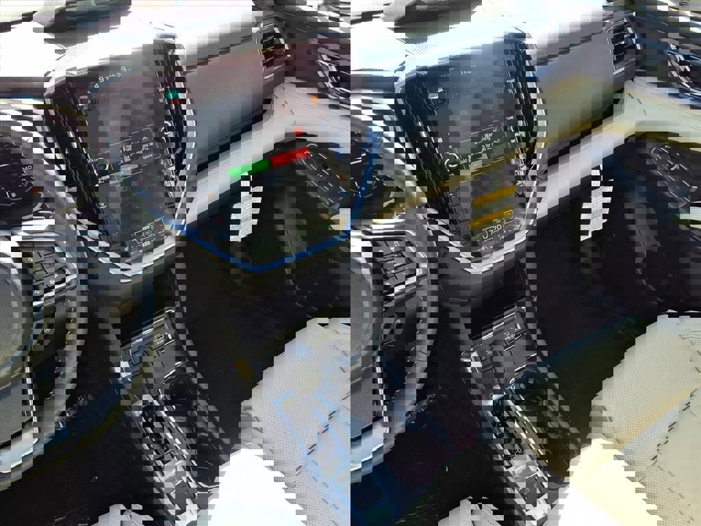 New 2026 Subaru Ascent Limited image 4