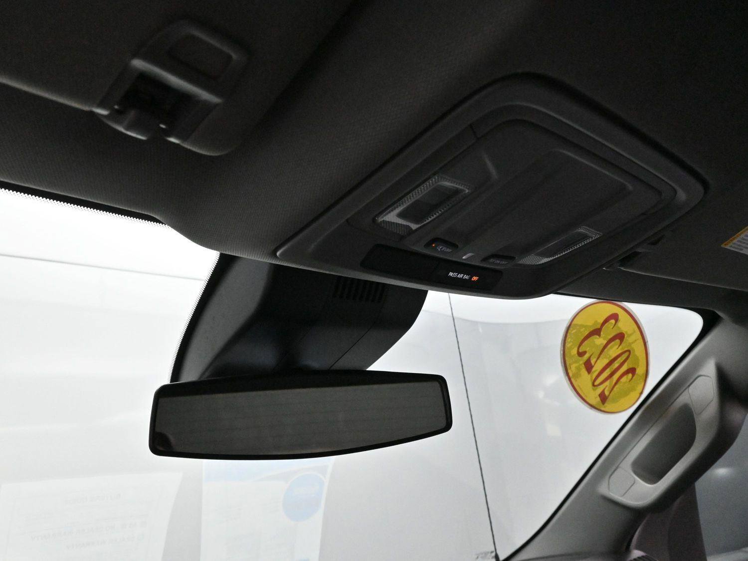 Used 2023 GMC Sierra 1500 Pro w/ Pro Value Package image 22