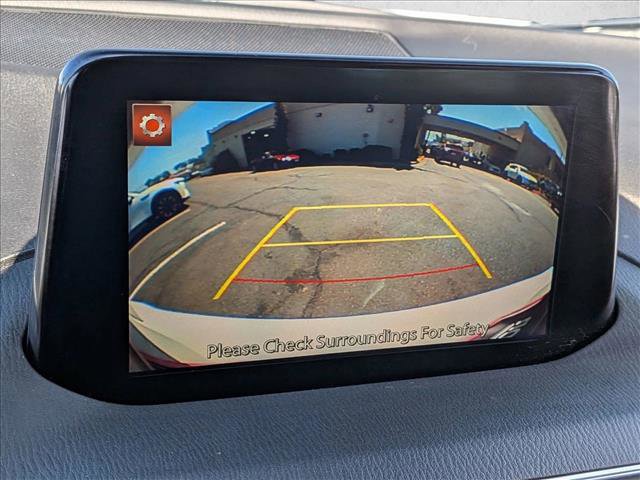 Used 2018 MAZDA MAZDA3 Grand Touring image 15