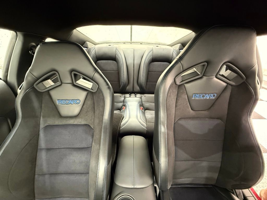 New 2025 Ford Mustang Dark Horse image 15