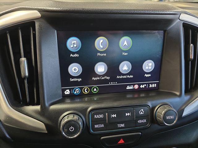 Used 2018 GMC Terrain SLE w/ Driver Convenience Package image 25