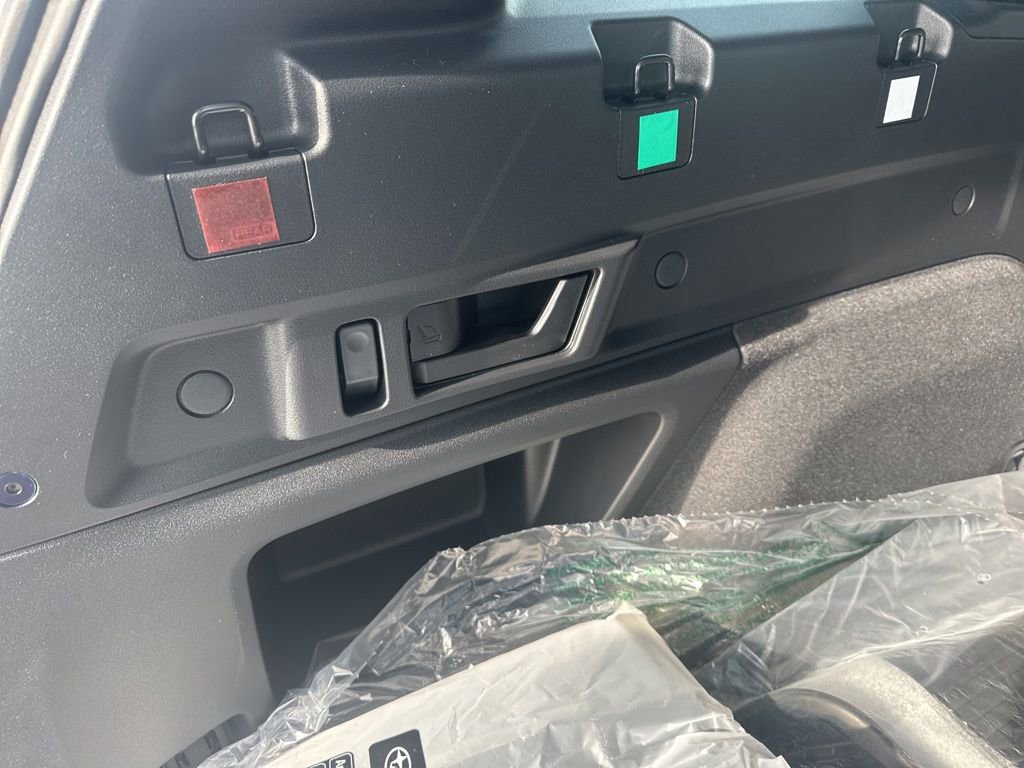 New 2026 Subaru Outback Premium image 29