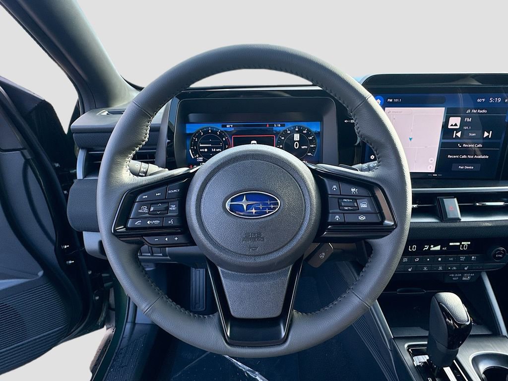 New 2026 Subaru Outback Limited XT image 7