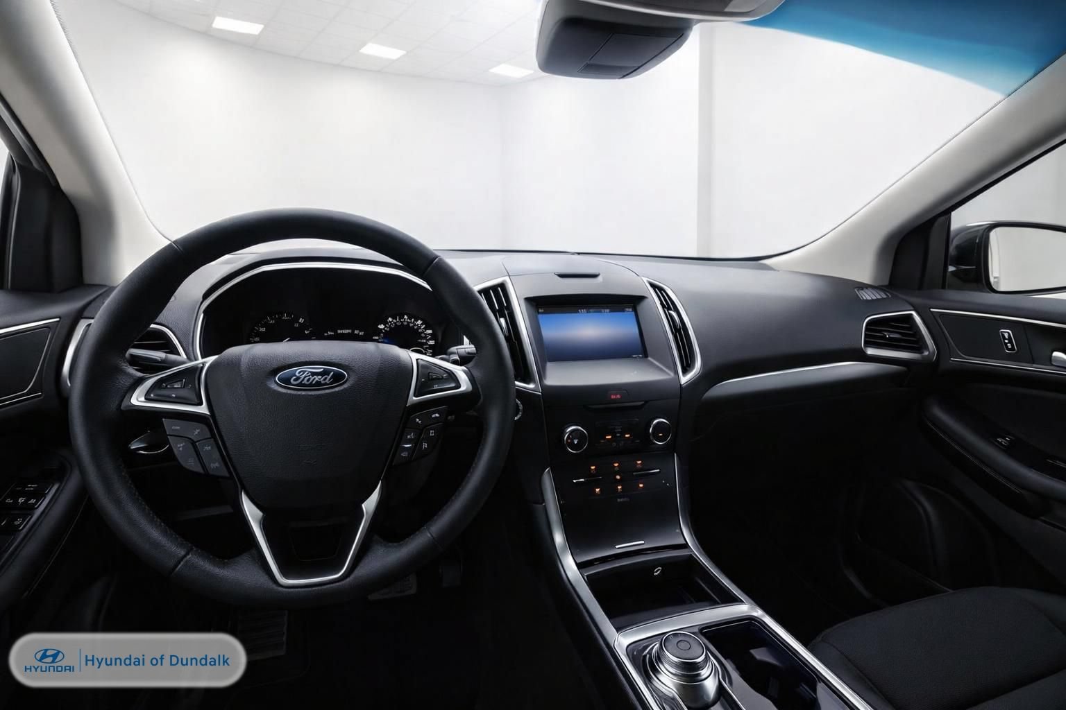 Used 2019 Ford Edge SE AWD/4WD image 10