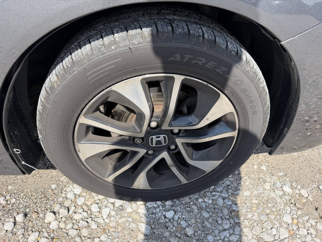 Used 2013 Honda Civic EX image 12
