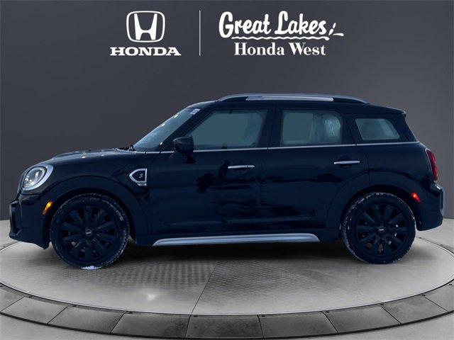 Used 2021 MINI Cooper Countryman S image 2