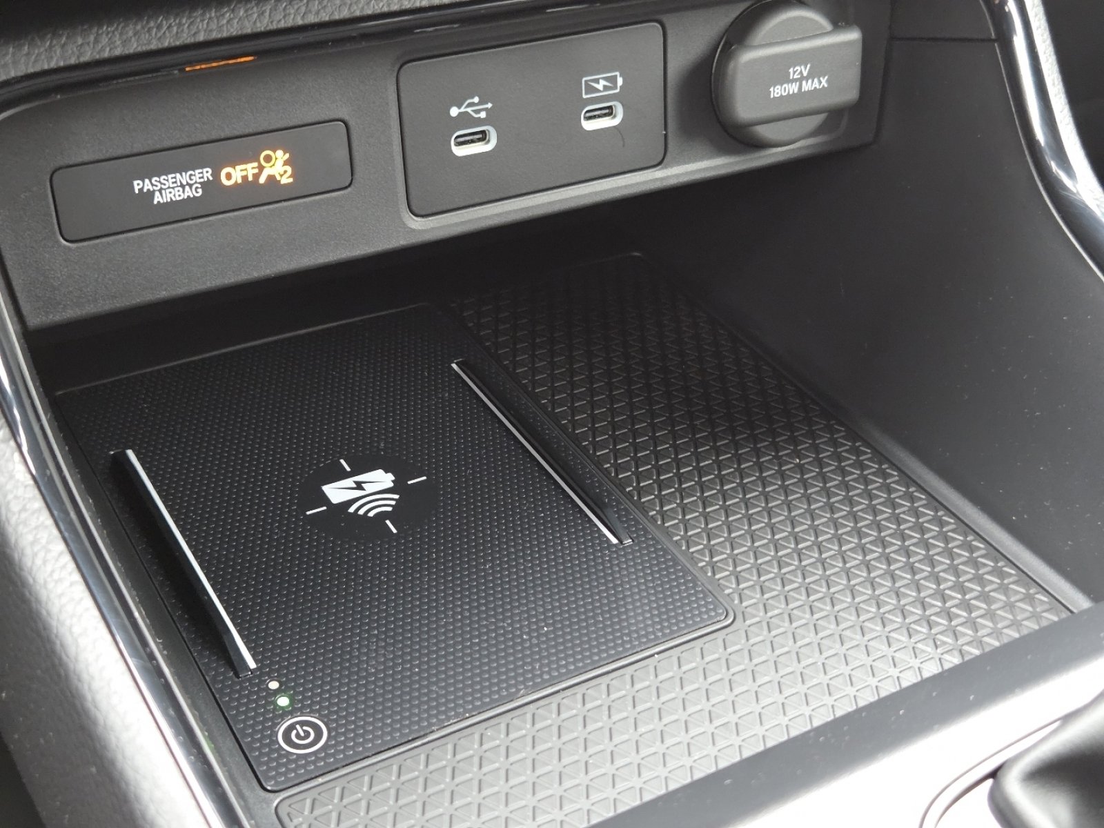 New 2026 Honda CR-V Sport Touring image 8
