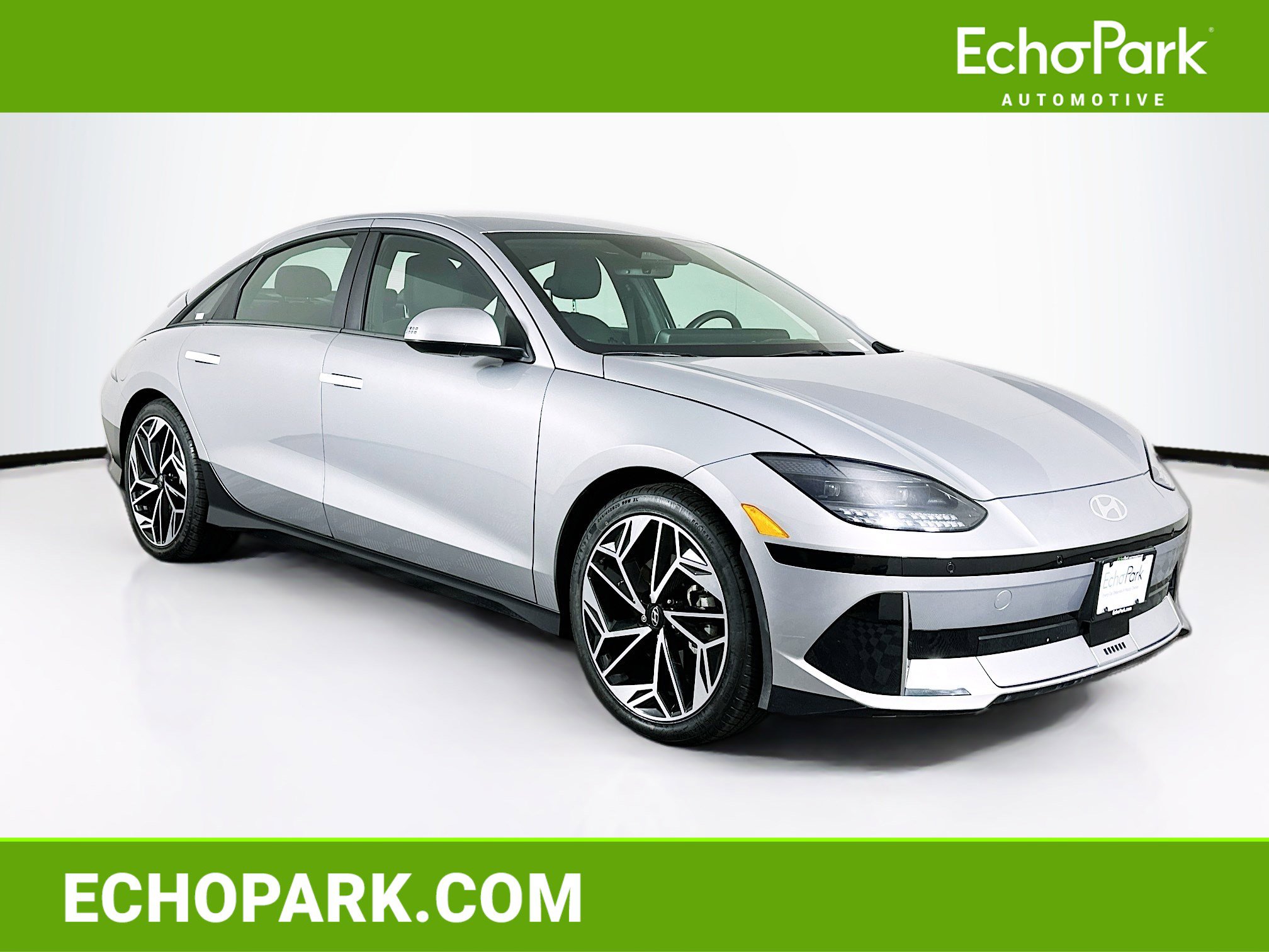 Used 2024 Hyundai Ioniq 6 SEL