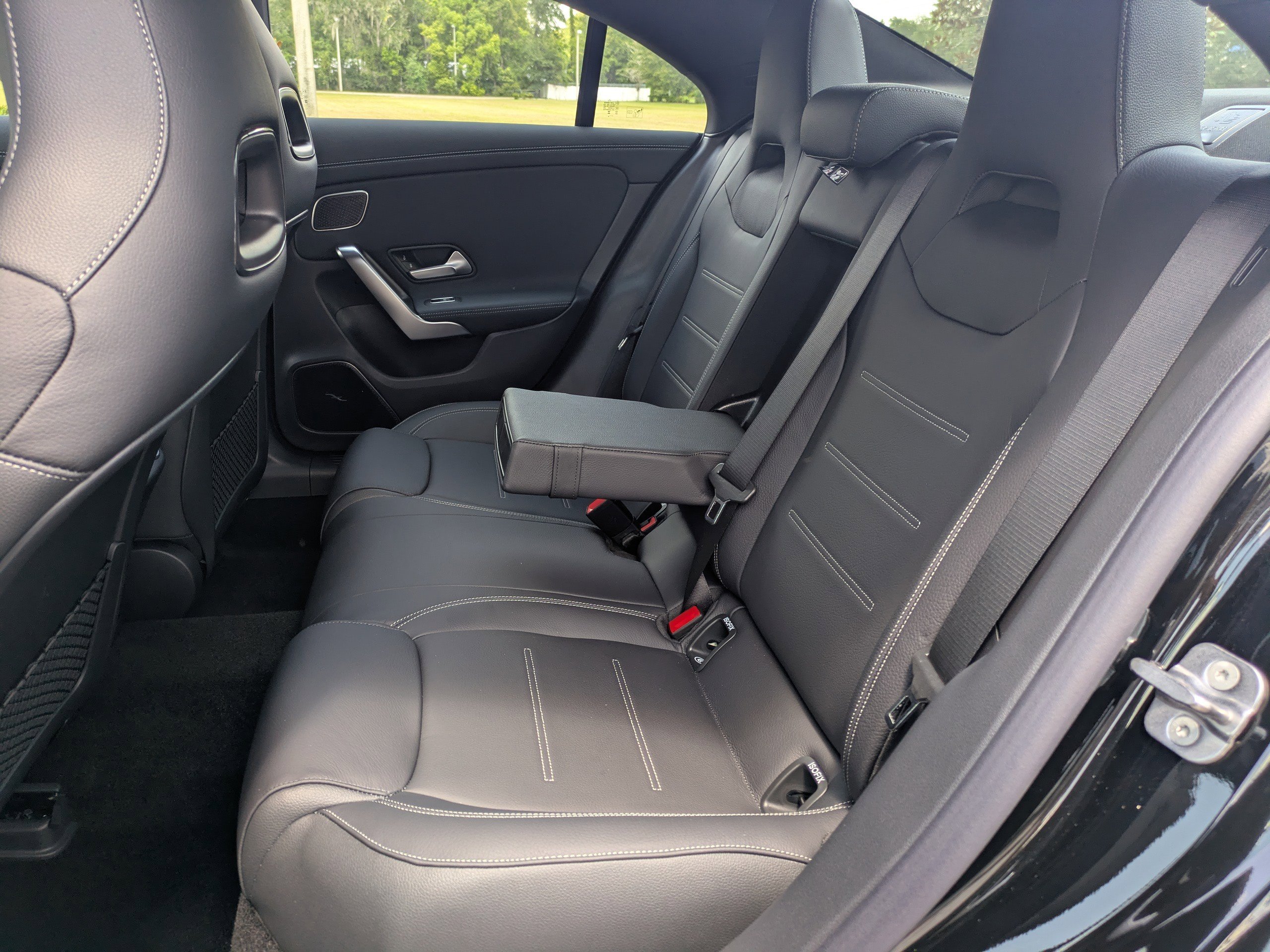 New 2026 Mercedes-Benz CLA 45 AMG S 4MATIC image 14