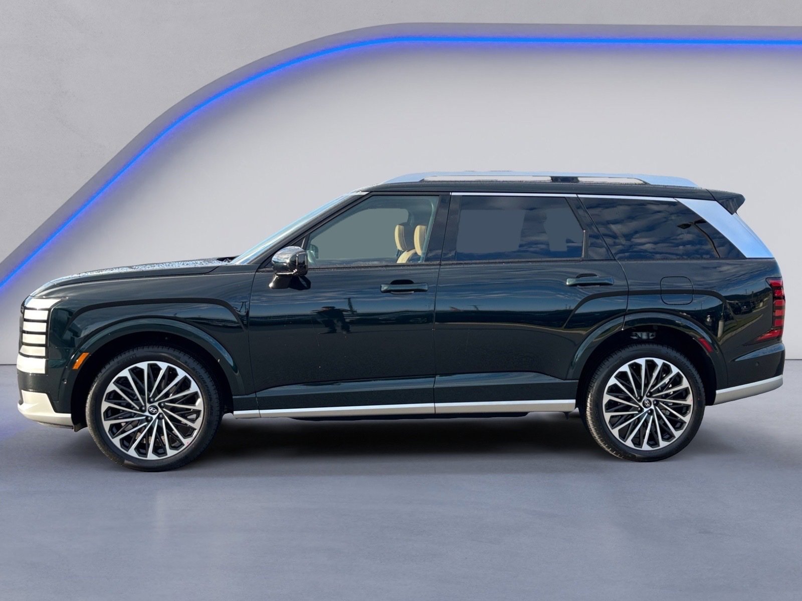 New 2026 Hyundai Palisade Calligraphy image 7