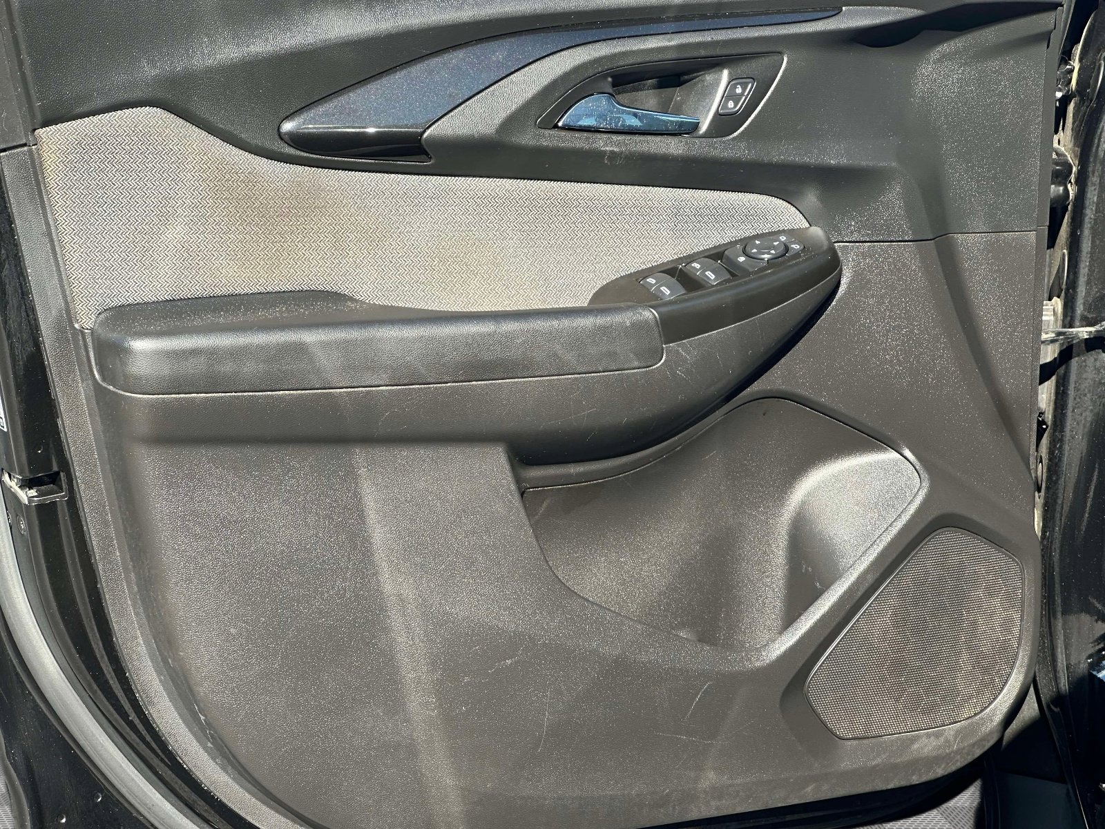 Used 2021 Chevrolet TrailBlazer LS image 20