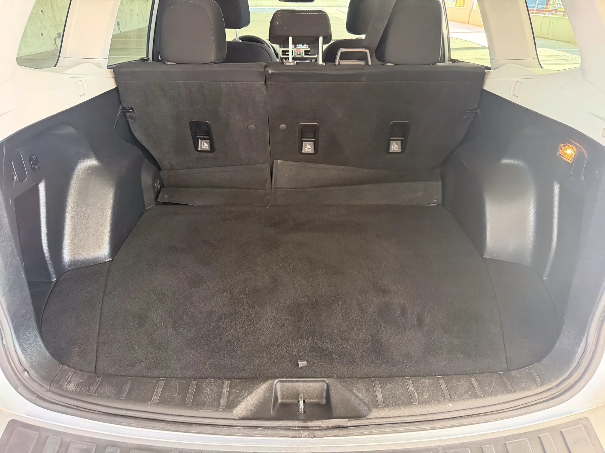 Used 2018 Subaru Forester 2.5i Premium AWD/4WD image 19