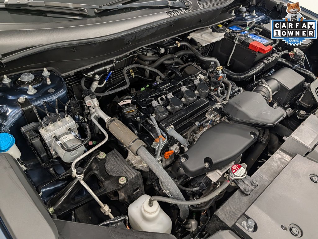 Certified 2024 Honda CR-V LX image 30