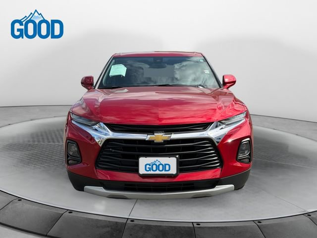 Used 2022 Chevrolet Blazer LT image 8