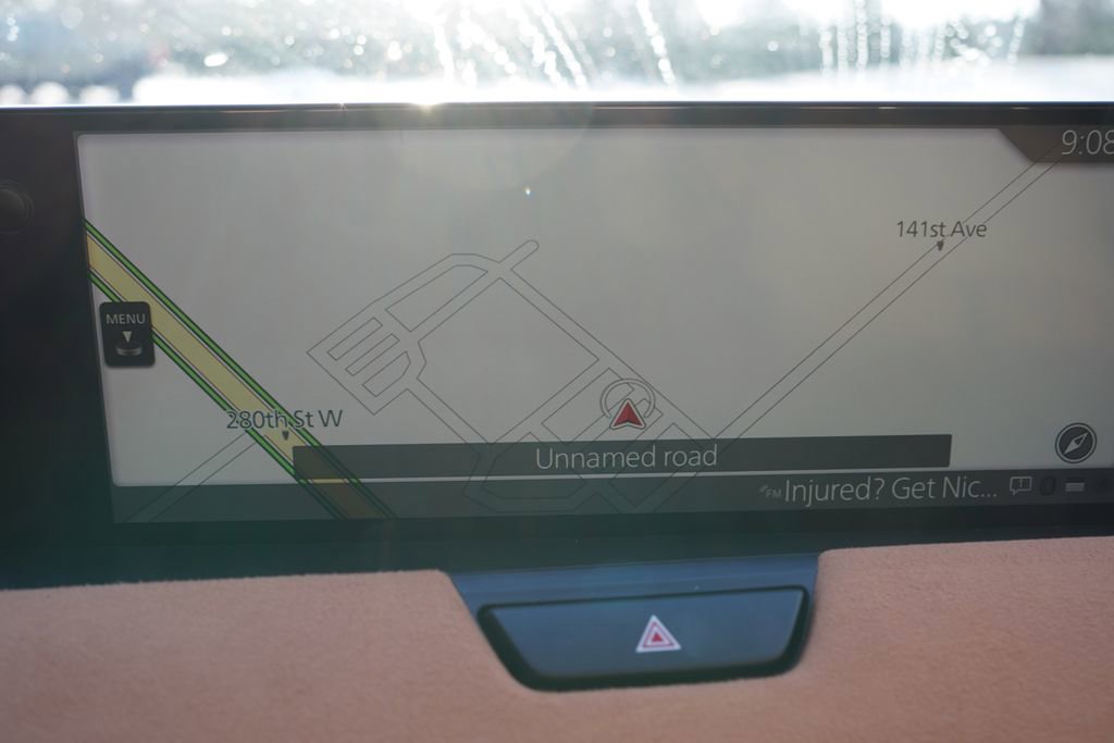 Used 2024 MAZDA CX-90 3.3 Turbo S w/ Premium Plus image 27