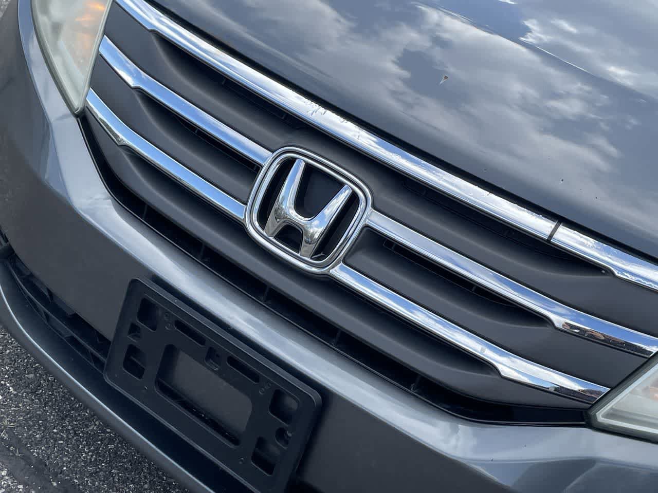 Used 2012 Honda Odyssey LX image 30