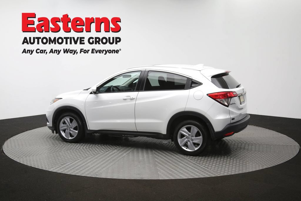 Used 2019 Honda HR-V EX image 61
