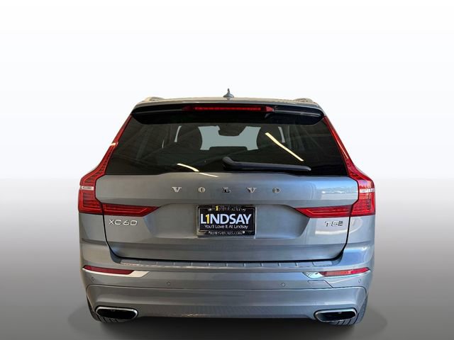 Used 2021 Volvo XC60 T5 Inscription w/ Advanced Package AWD/4WD image 11