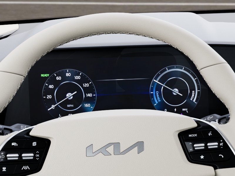 New 2026 Kia Niro Wave w/ Wave Preserve Package FWD image 21