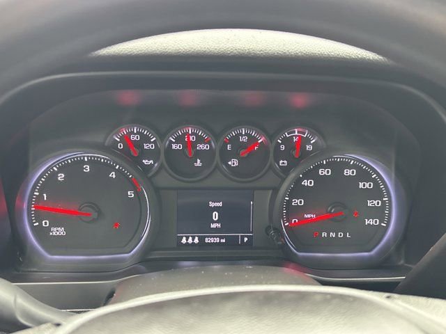 Used 2024 GMC Sierra 2500 Pro AWD/4WD image 27