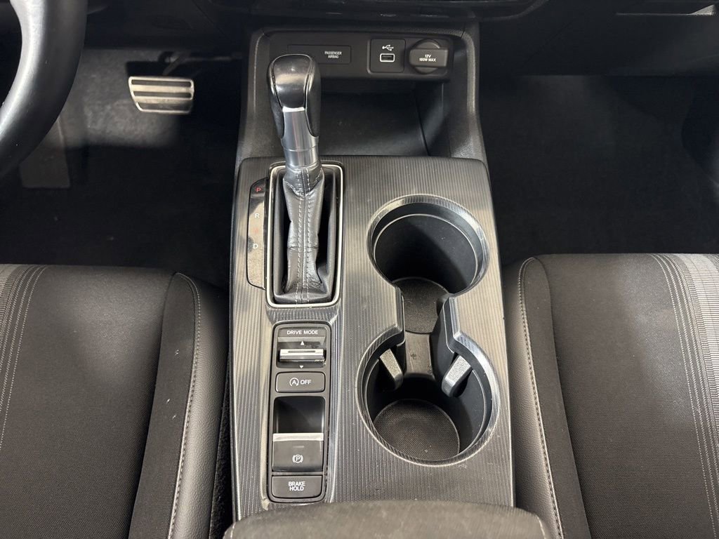 Used 2022 Honda Civic Sport image 24