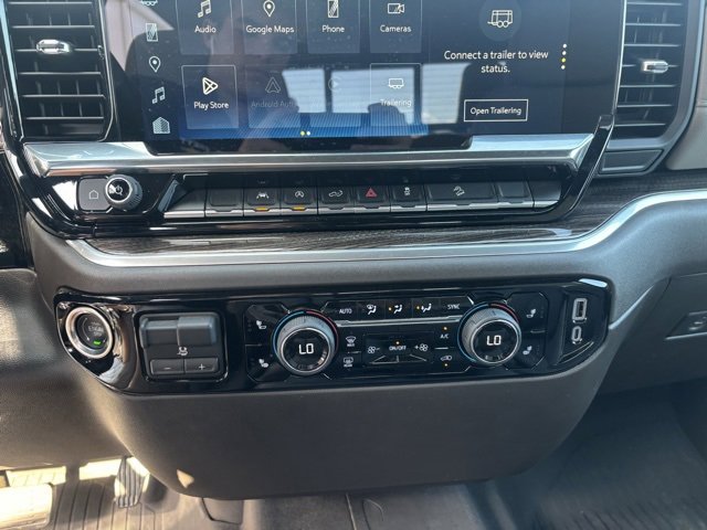 New 2026 Chevrolet Silverado 1500 LT image 28