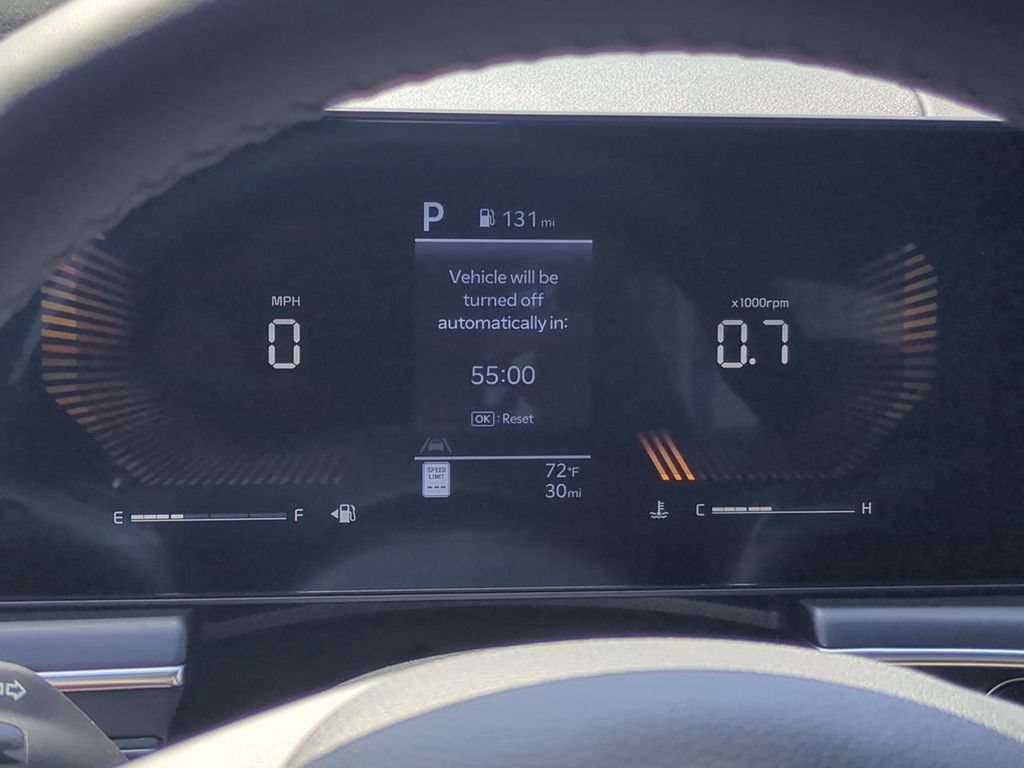 New 2026 Kia K5 GT-Line w/ GT-Line Premium Package AWD/4WD image 12