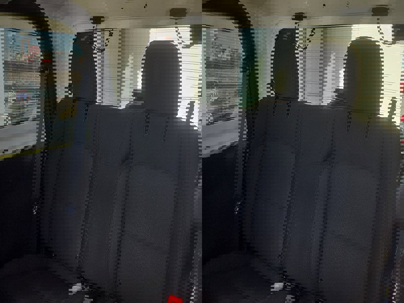 Used 2023 Jeep Wrangler Sport image 6