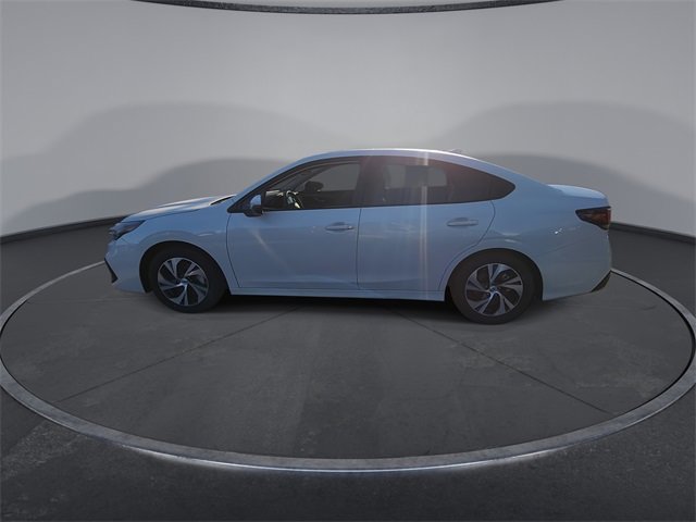 New 2025 Subaru Legacy Premium image 5
