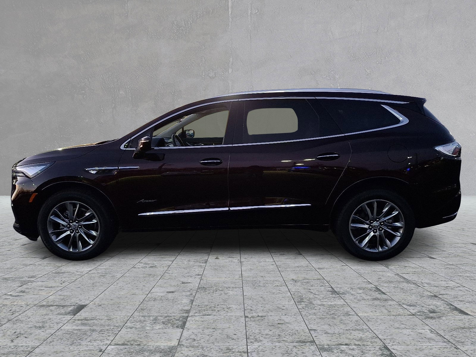 Certified 2024 Buick Enclave Avenir w/ Avenir Technology Package image 6